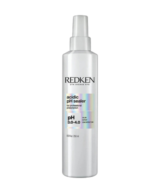 Acidic Bonding Concentrate - Soin professionnel scellant le pH - 250 ml - detoure