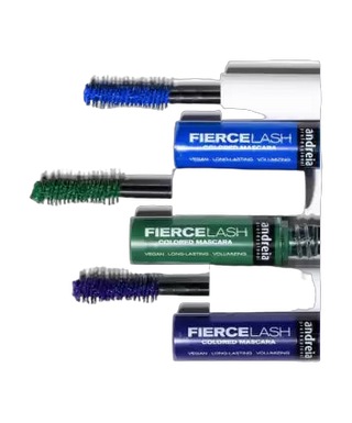 Mascara Fierce Lash - 5,5ml - detoure
