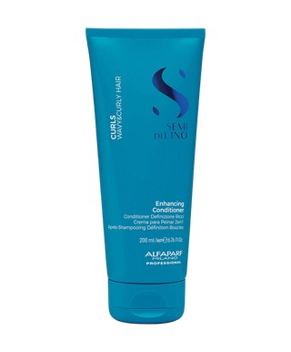 Semi Di Lino Curls – Après-Shampoing Sublimateur de Boucles - detoure