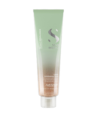 Semi di Lino Scalp Rebalance - Exfoliant cuir chevelu - 150 ml - detoure