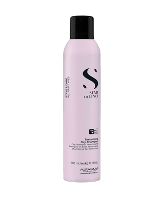 Semi Di Lino Style & Care  – Shampoing Sec Texturisant – 300 ml - detoure