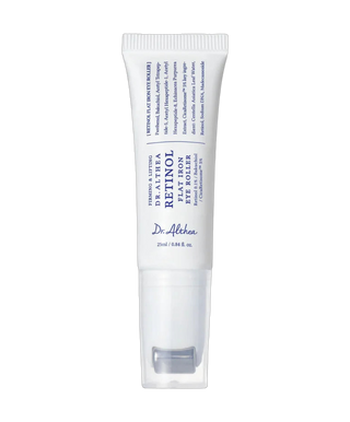 Retinol Flat Iron Eye Roller 25ml - detoure