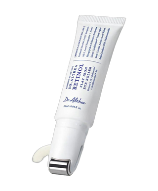 Retinol Flat Iron Eye Roller 25ml - detoure