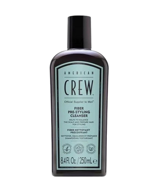 Fiber Pre-Styling Shampoo – Shampoing fortifiant - detoure