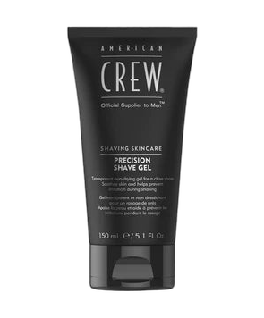 Gel de rasage transparent Precision Shave Gel - detoure