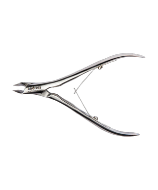 Pince à cuticules - Cuticle Nipper - detoure