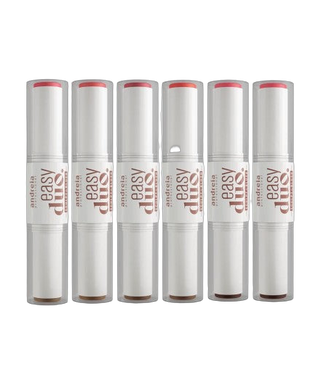 Easy duo Sculpt & Blush - 10gr - detoure