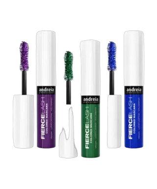 Mascara Fierce Lash - 5,5ml - detoure