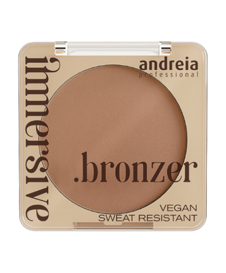 Immersive Bronzer - 4 g - detoure