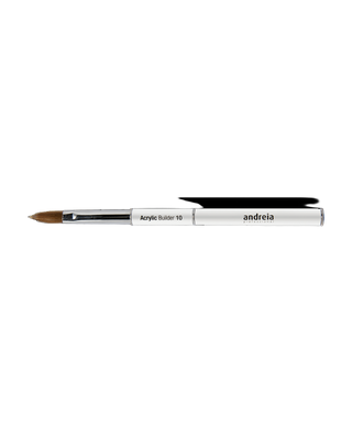 Pinceau Acrylic Construction n°10 - Acrylic Builder 10 Brush - detoure