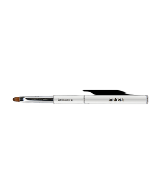 Pinceau Gel Builder 4 - Gel Builder 4 Brush - detoure