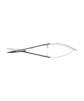 Ciseaux courbes - Spring Scissors - detoure