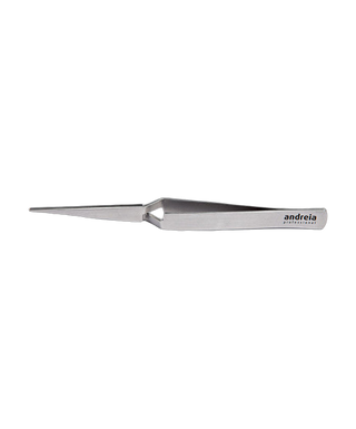 Pince à Pincher 4.5 - Cross Tweezer - detoure