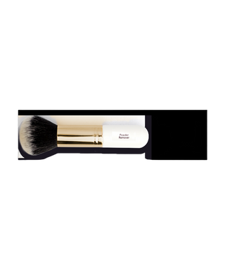 Pinceau anti poussiere - Powder Remover - detoure