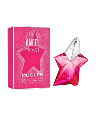 Angel Nova - EDP (Eau De Parfum) - detoure