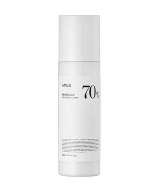 Heartleaf 70% Daily Lotion - 200 ml - detoure