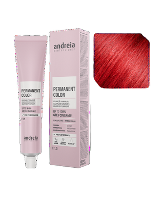 Coloration permanente - 100 ml - detoure