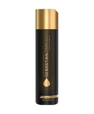 Dark Oil – Après-Shampoing Léger Hydratant & Adoucissant - detoure