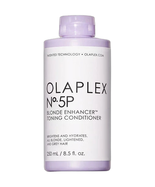 Nº5P Après-Shampoing Déjaunissant Blonde Enhancer – Olaplex – 250 ml - detoure