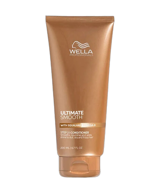 Ultimate Smooth Après-shampoing Nourrissant - detoure