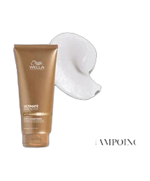 Ultimate Smooth Après-shampoing Nourrissant - detoure