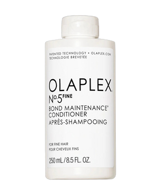 Nº.5 Fine - Bond Maintenance - Conditioner - detoure