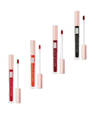 Encre à lèvres AQUA LIP STAIN PURE BEAUTY - detoure