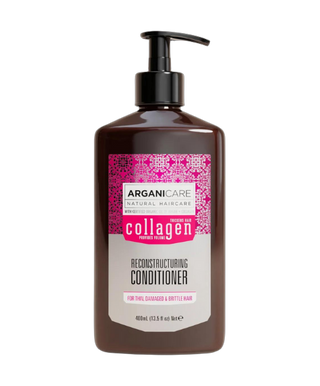 Après-shampooing Collagen - detoure