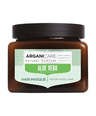 Masque revitalisant à l' Aloè Véra - 500ML - detoure