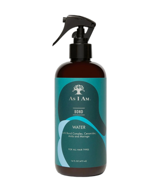 Bond Water - Soin liquide réparateur de ponts capillaires - 473 ml - detoure