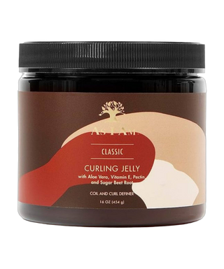 Classic - Gel Définisseur de Boucles - 454 g