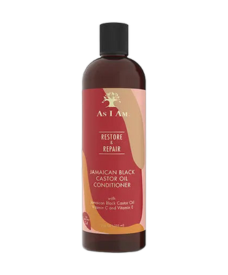JBCO - Après-Shampoing Fortifiant - 355 ml - detoure