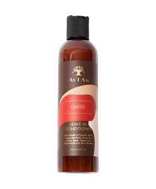Classic -  Après-shampoing sans rinçage hydratant et démêlant - 237 ml - detoure