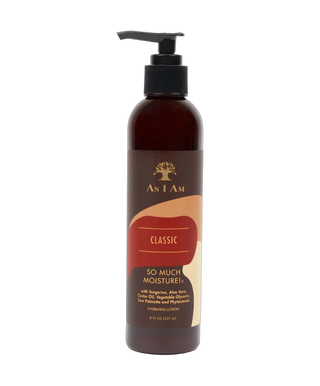 Classic - Lotion hydratante intense - 237 ml - detoure