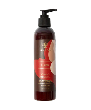 Classic - Lotion hydratante intense - 237 ml - detoure