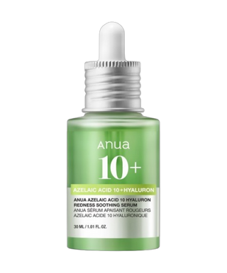Azelaic Acid 10% + Hyaluron - Sérum apaisant - 30 ml - detoure