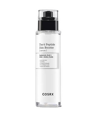 6X Peptide Collagen Booster Toner Serum - 150 ml - detoure