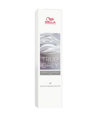 True Grey - Coloration permanante - 60 ml - detoure
