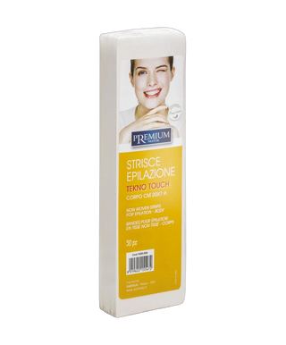 Jepil - Bandes Epilation Visage - detoure