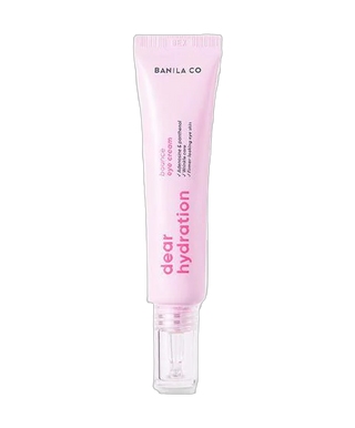 Dear Hydration - Crème contour des yeux - 20  ml - detoure