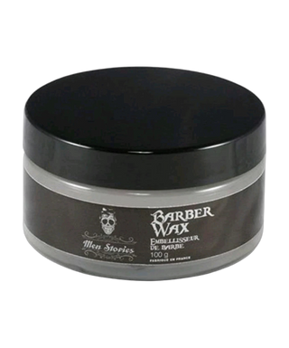 Barber Wax cire de définition - 100gr - detoure