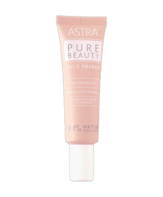Base de teint PURE BEAUTY - Face primer - detoure