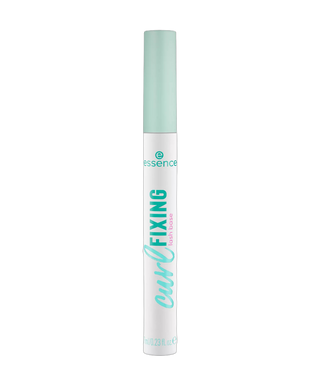 Curl Fixing - Base de mascara - 7 ml - detoure