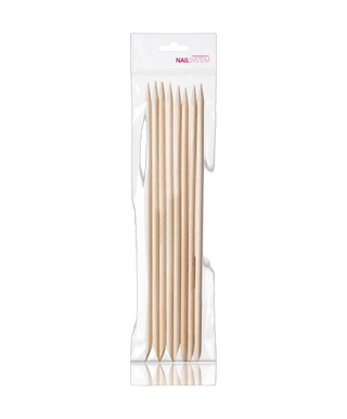 Bâtonnets manucure bois - detoure
