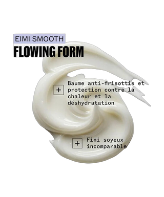 EIMI Flowing Form Baume Adoucissant Anti-Frizz 100 ml - detoure