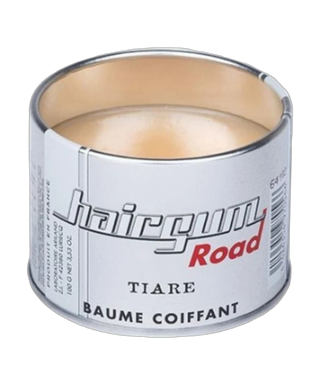 Baume coiffant TIARÉ - 100g - detoure