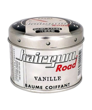 Baume de coiffant VANILLE - 100g - detoure