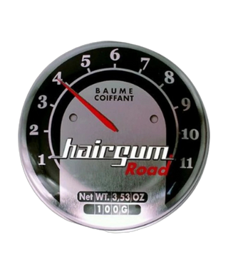 Baume de coiffant VANILLE - 100g - detoure