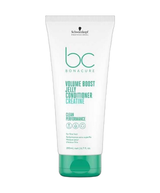 BC Volume Boost Jelly - Après-shampoing - 200 ml - detoure