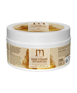 AZALI BAUME HYDRATANT 200ML - detoure